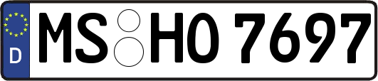MS-HO7697