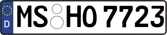 MS-HO7723