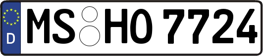 MS-HO7724