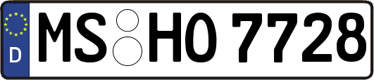 MS-HO7728