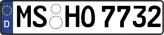 MS-HO7732