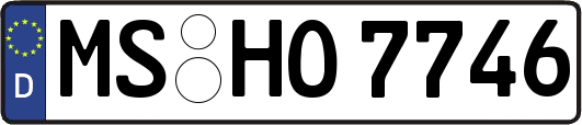 MS-HO7746