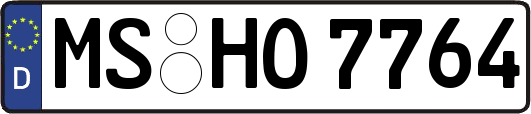 MS-HO7764