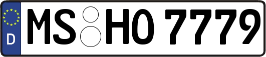 MS-HO7779