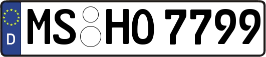 MS-HO7799