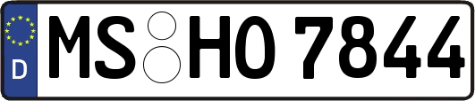 MS-HO7844