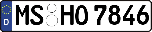 MS-HO7846