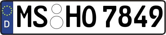 MS-HO7849
