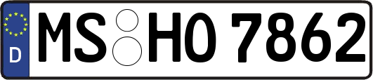 MS-HO7862