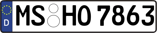 MS-HO7863