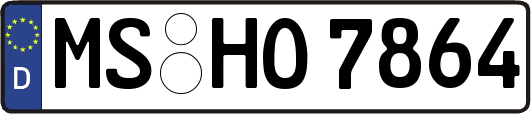 MS-HO7864