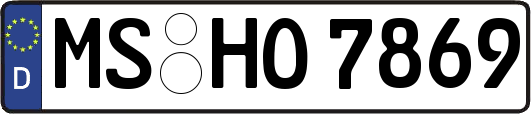 MS-HO7869