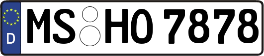 MS-HO7878