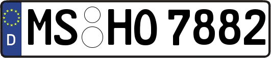 MS-HO7882