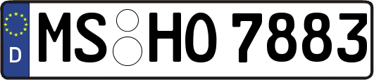 MS-HO7883