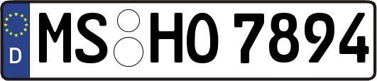 MS-HO7894