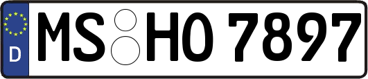 MS-HO7897