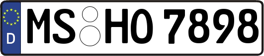 MS-HO7898