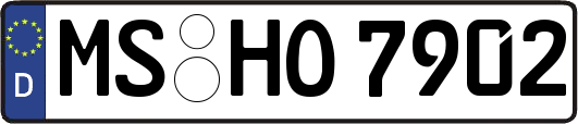 MS-HO7902