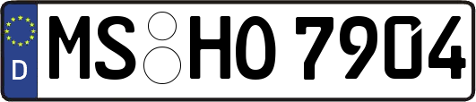 MS-HO7904