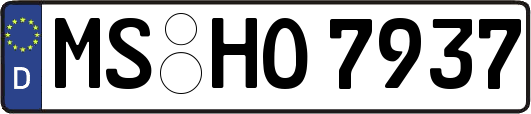 MS-HO7937