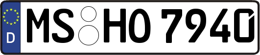 MS-HO7940