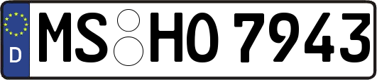 MS-HO7943