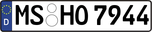 MS-HO7944
