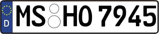 MS-HO7945