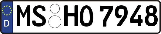 MS-HO7948