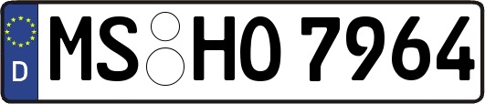 MS-HO7964