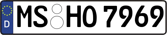 MS-HO7969