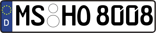 MS-HO8008