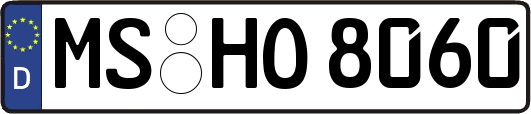 MS-HO8060