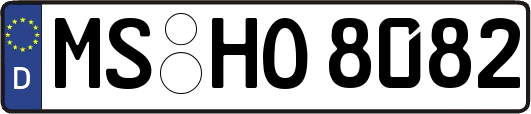 MS-HO8082