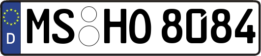 MS-HO8084