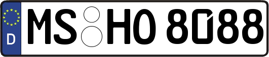 MS-HO8088