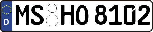 MS-HO8102