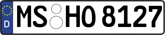 MS-HO8127