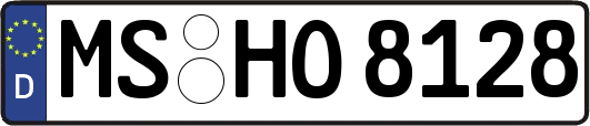 MS-HO8128