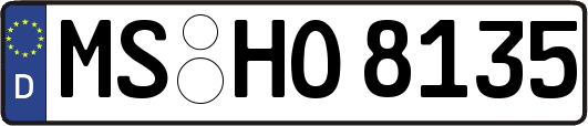 MS-HO8135