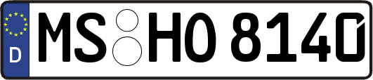 MS-HO8140