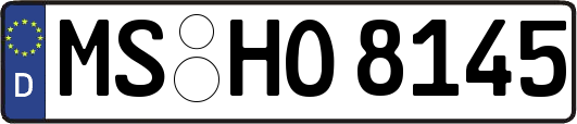 MS-HO8145