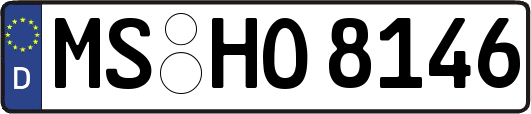 MS-HO8146