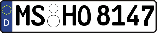 MS-HO8147