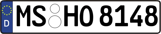 MS-HO8148
