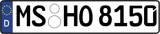 MS-HO8150
