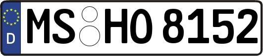 MS-HO8152