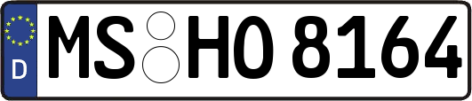 MS-HO8164
