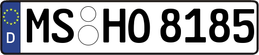 MS-HO8185